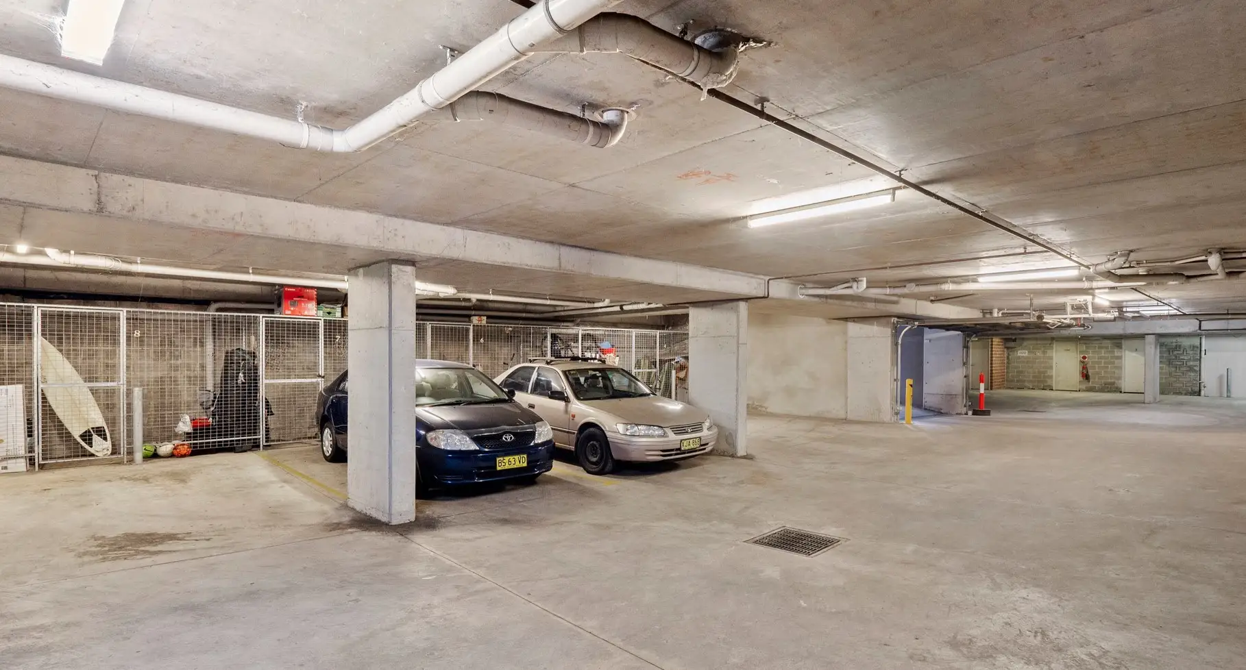 46-48 Arthur Street, Randwick Sold by Bradfield Badgerfox - image 1