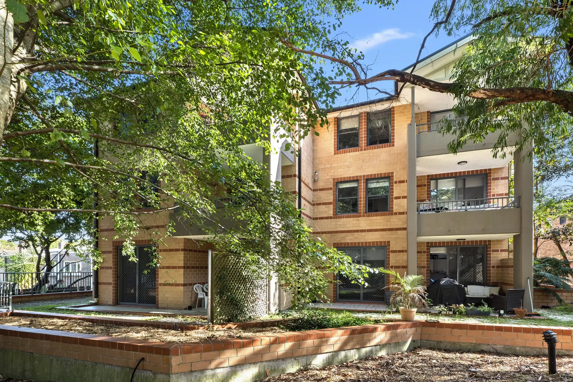 46-48 Arthur Street, Randwick Sold by Bradfield Badgerfox - image 1