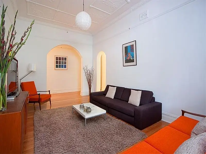 6/44A Bayswater Road, Rushcutters Bay Sold by Bradfield Badgerfox - image 1