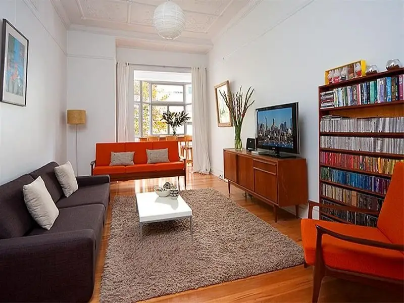 6/44A Bayswater Road, Rushcutters Bay Sold by Bradfield Badgerfox - image 1