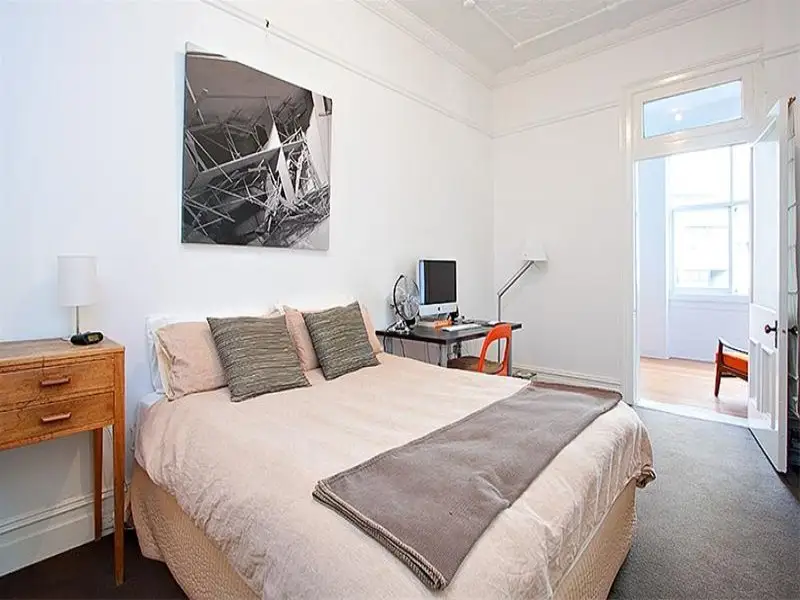 6/44A Bayswater Road, Rushcutters Bay Sold by Bradfield Badgerfox - image 1