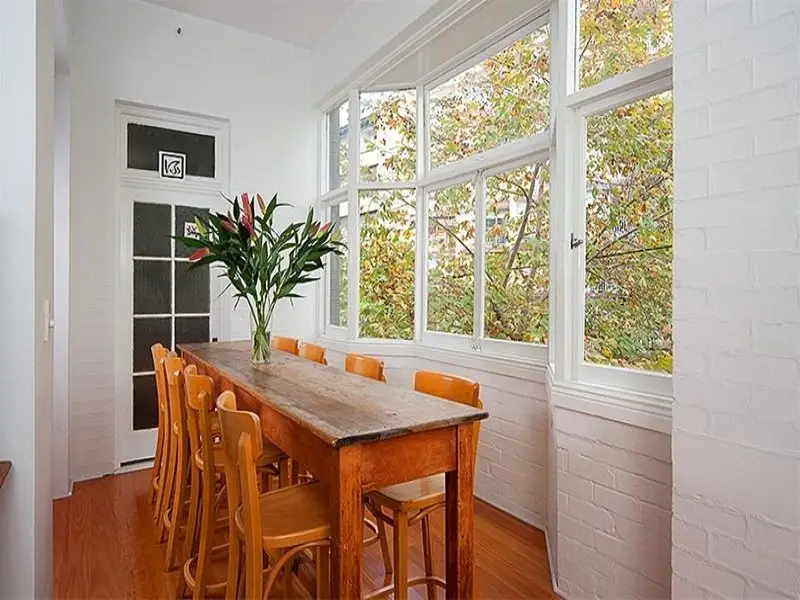 6/44A Bayswater Road, Rushcutters Bay Sold by Bradfield Badgerfox - image 1