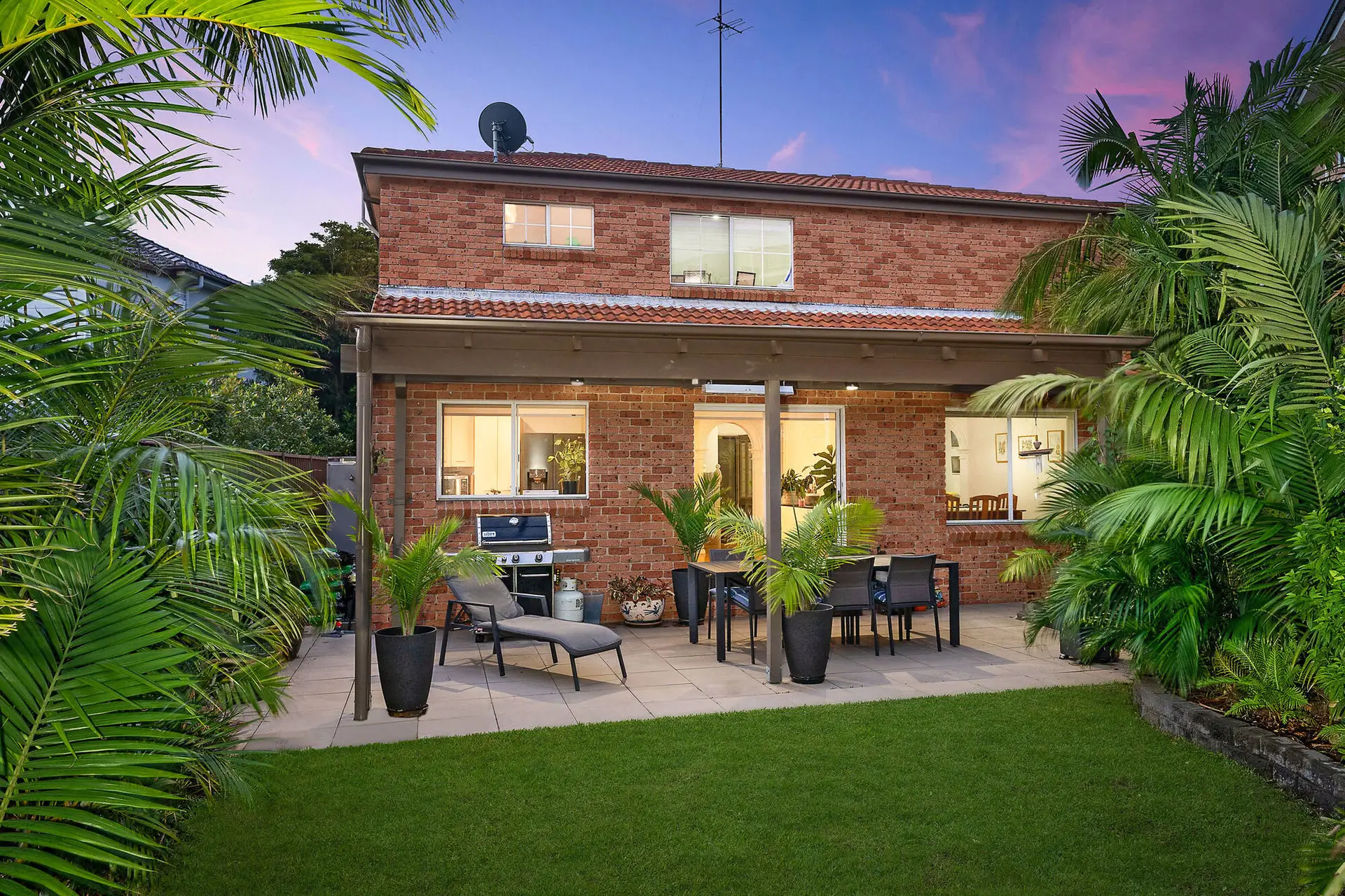 27a Marville Avenue, Kingsford Sold by Bradfield Badgerfox - image 1