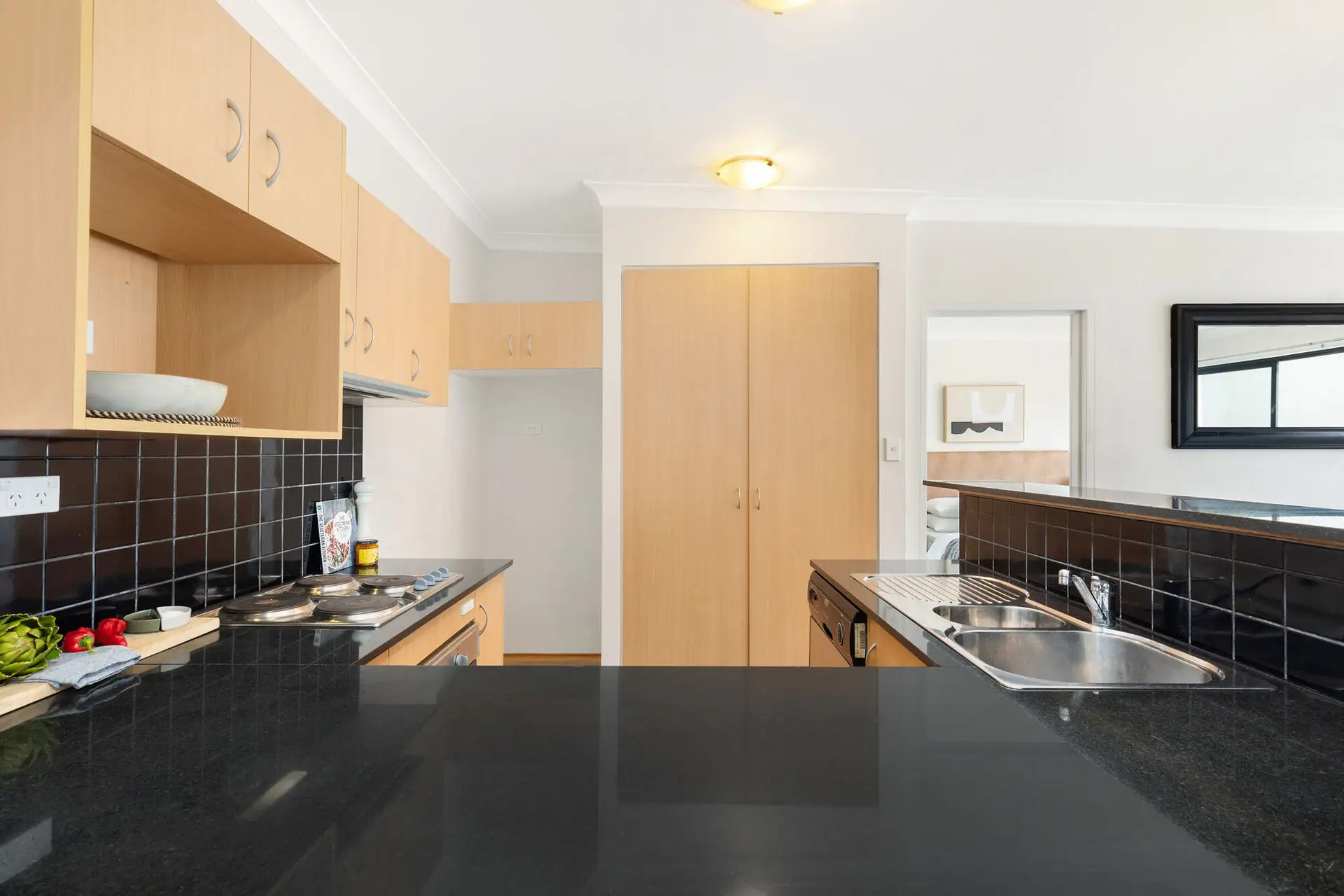12/61A-65 Frenchmans Road, Randwick Sold by Bradfield Badgerfox - image 1