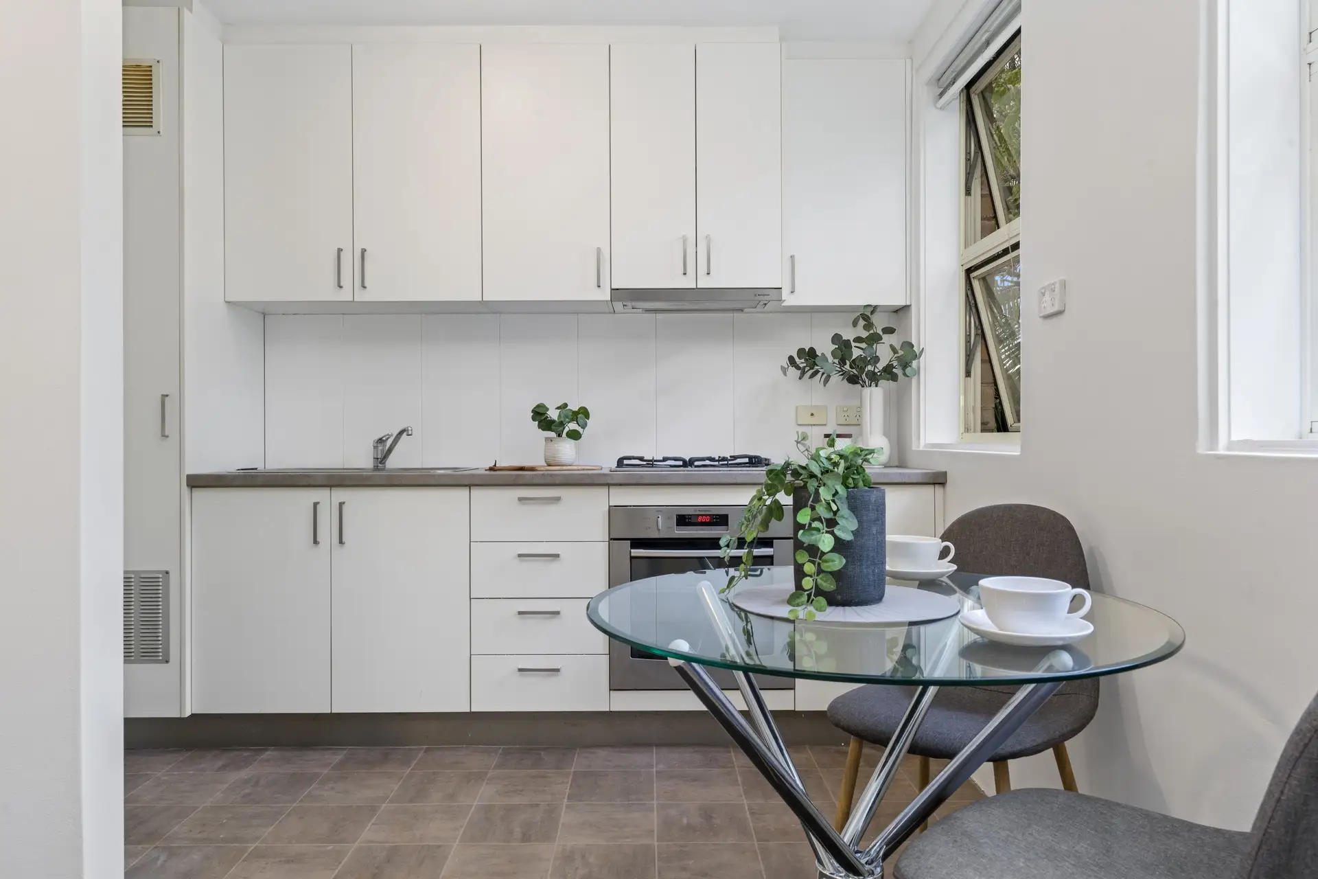 38/54A Hopewell Street, Paddington Sold by Bradfield Badgerfox - image 1
