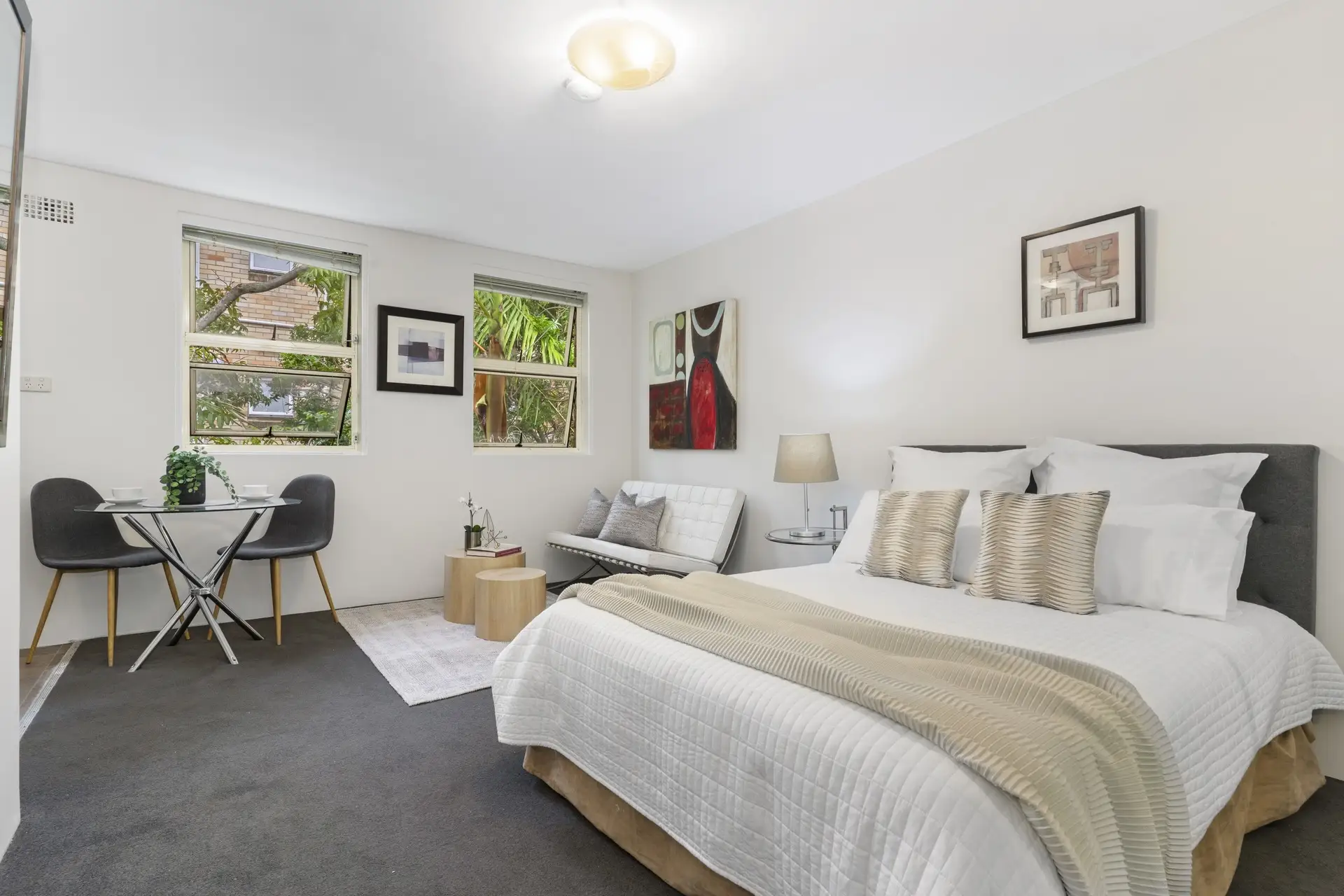 38/54A Hopewell Street, Paddington Sold by Bradfield Badgerfox - image 1