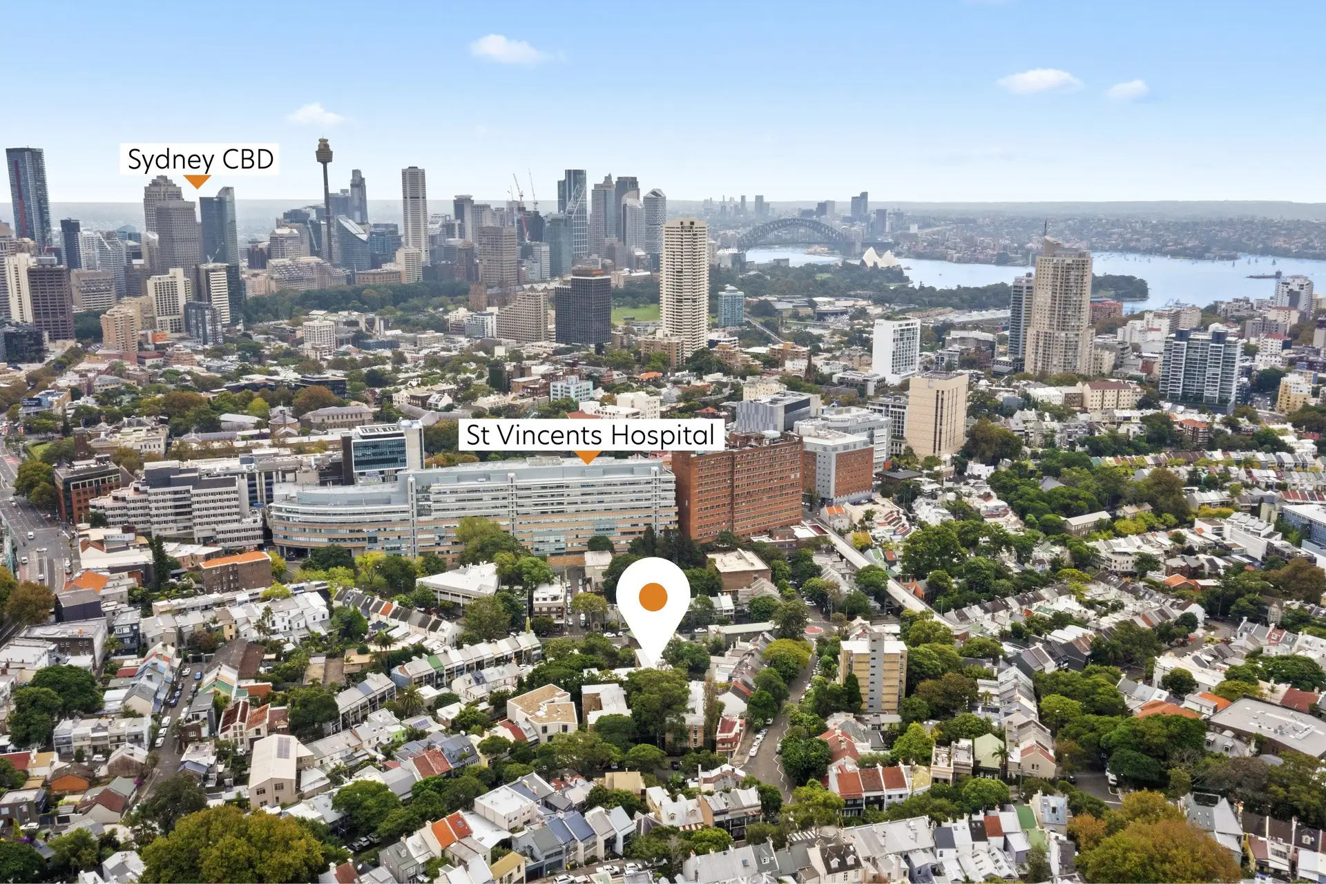 38/54A Hopewell Street, Paddington Sold by Bradfield Badgerfox - image 1