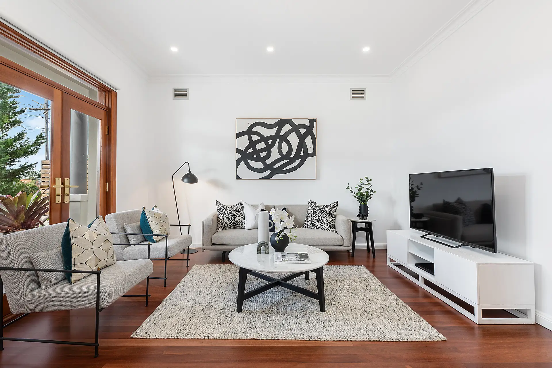 324 Military Road, Vaucluse Sold by Bradfield Badgerfox - image 1
