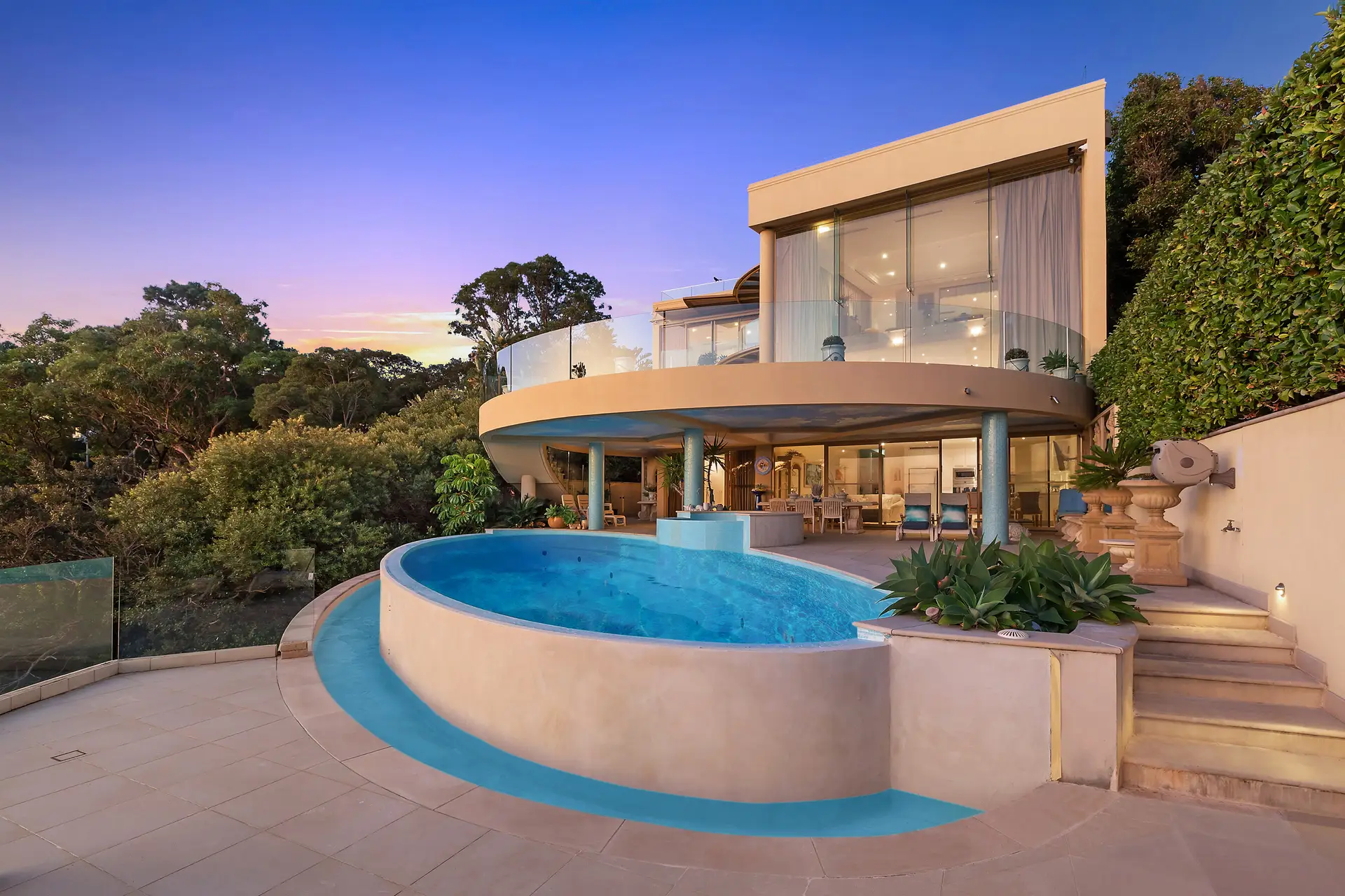 48 Vaucluse Road, Vaucluse Sold by Bradfield Badgerfox - image 1