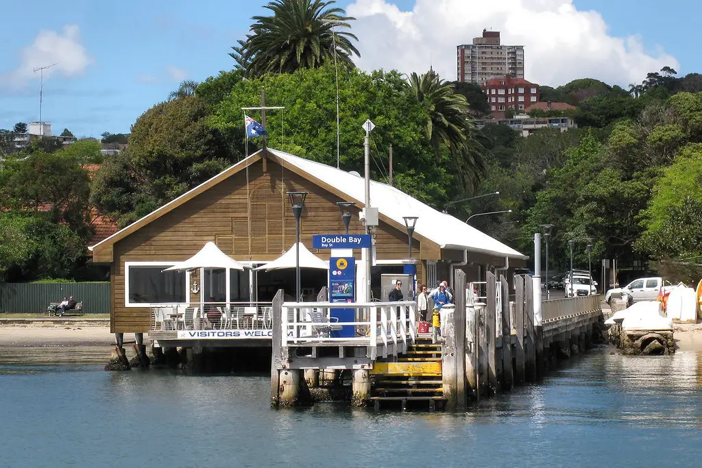 1/22 Greenoaks Avenue, Double Bay Sold by Bradfield Badgerfox - image 1