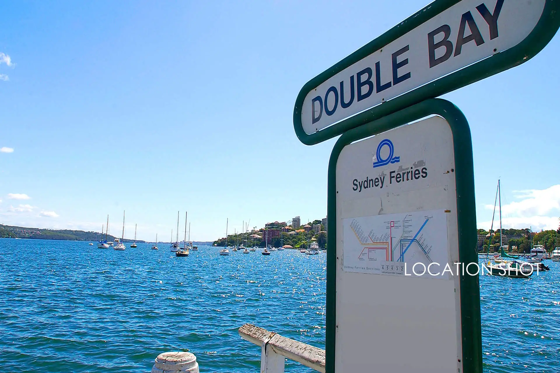 1/22 Greenoaks Avenue, Double Bay Sold by Bradfield Badgerfox - image 1