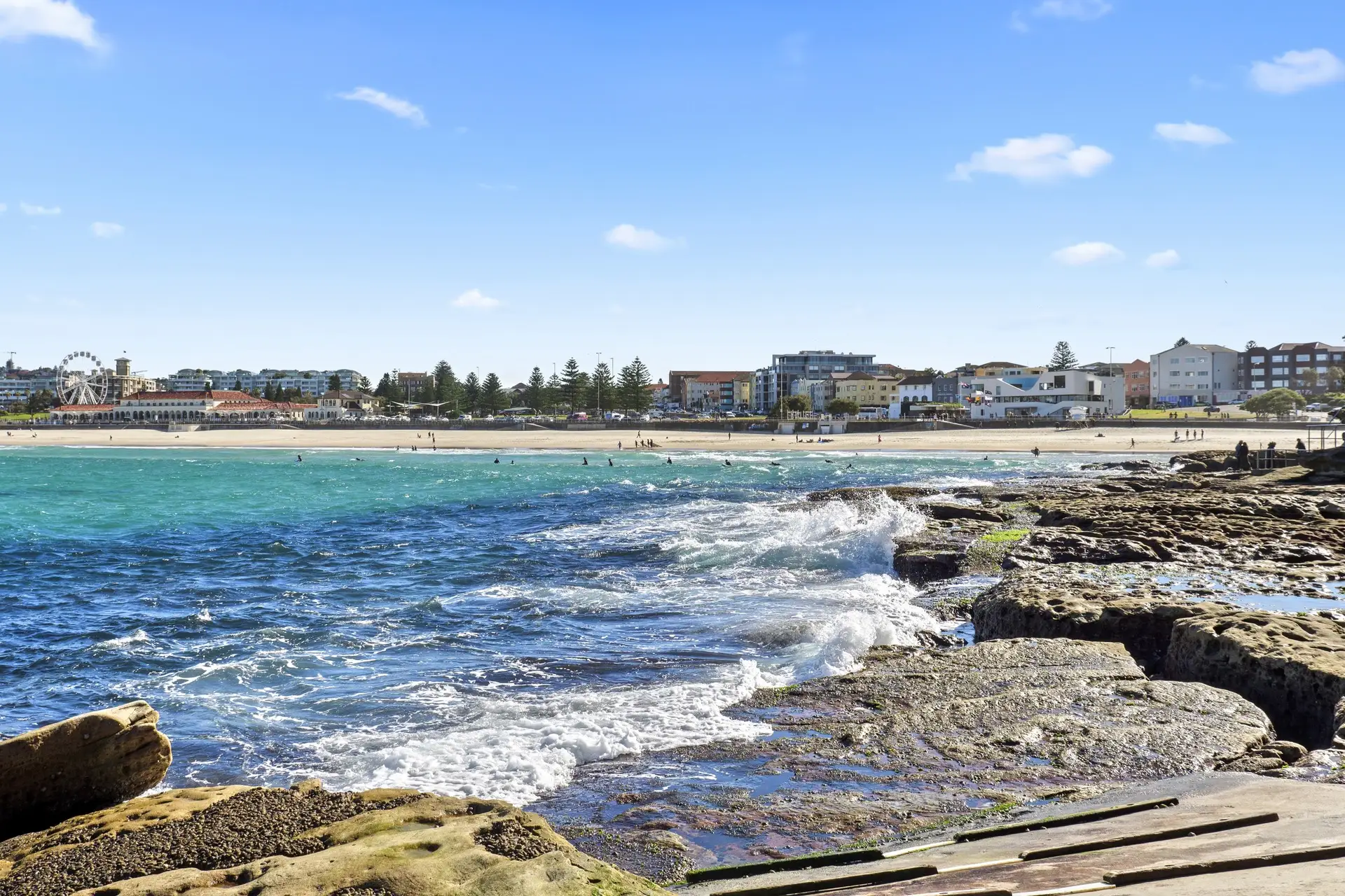 1/109 Ramsgate Avenue, North Bondi Sold by Bradfield Badgerfox - image 1