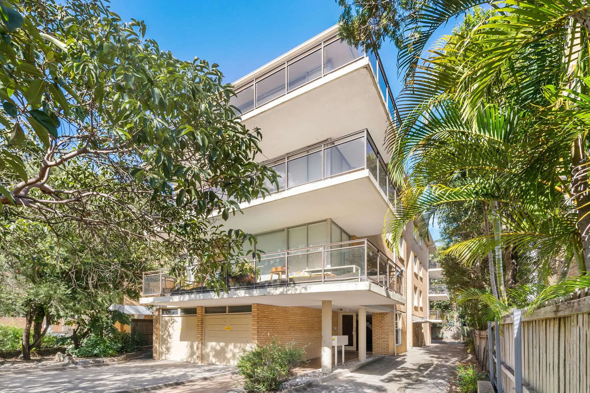 5/5 Onslow Street, Rose Bay Sold by Bradfield Badgerfox - image 1