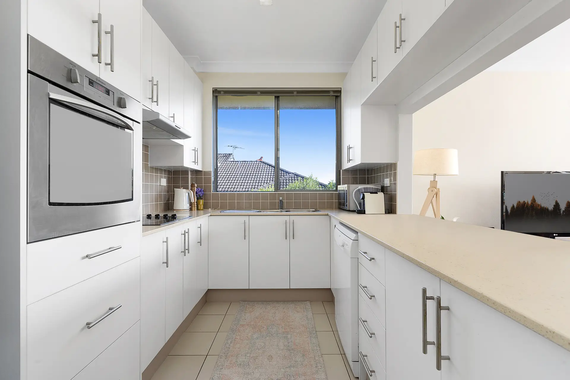 5/5 Onslow Street, Rose Bay Sold by Bradfield Badgerfox - image 1