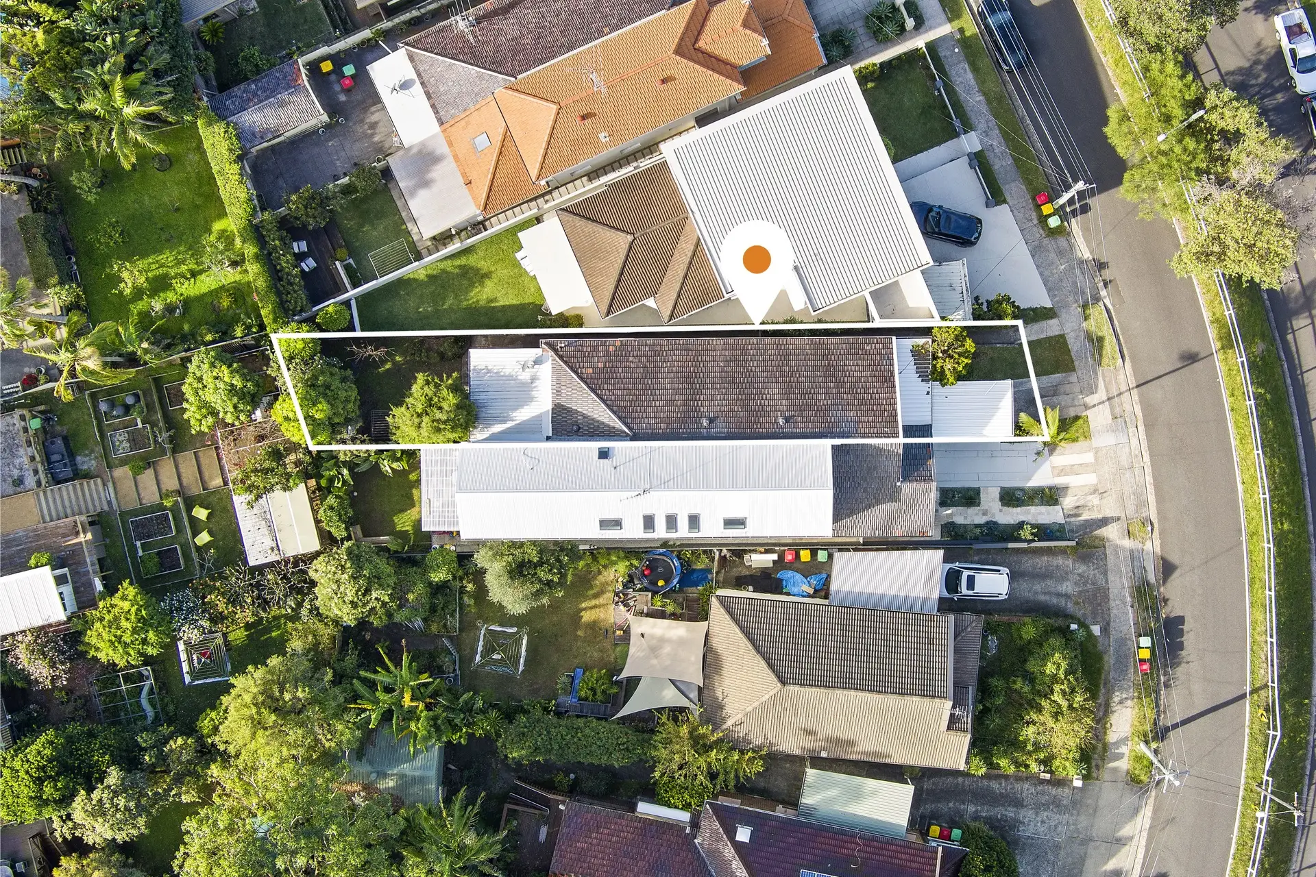90 Mons Avenue, Maroubra Sold by Bradfield Badgerfox - image 1