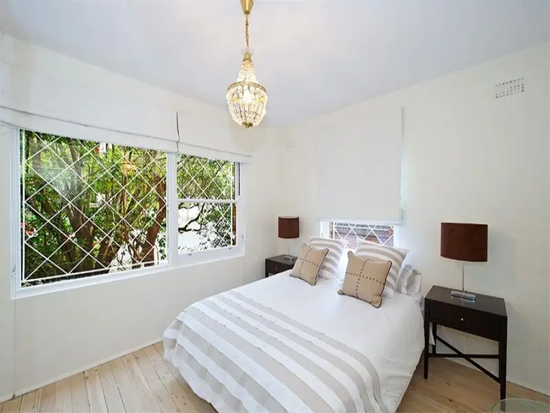 2/39 Newcastle Street, Rose Bay Sold by Bradfield Badgerfox - image 1