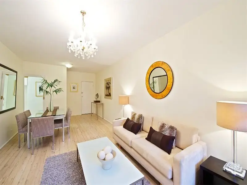 2/39 Newcastle Street, Rose Bay Sold by Bradfield Badgerfox - image 1
