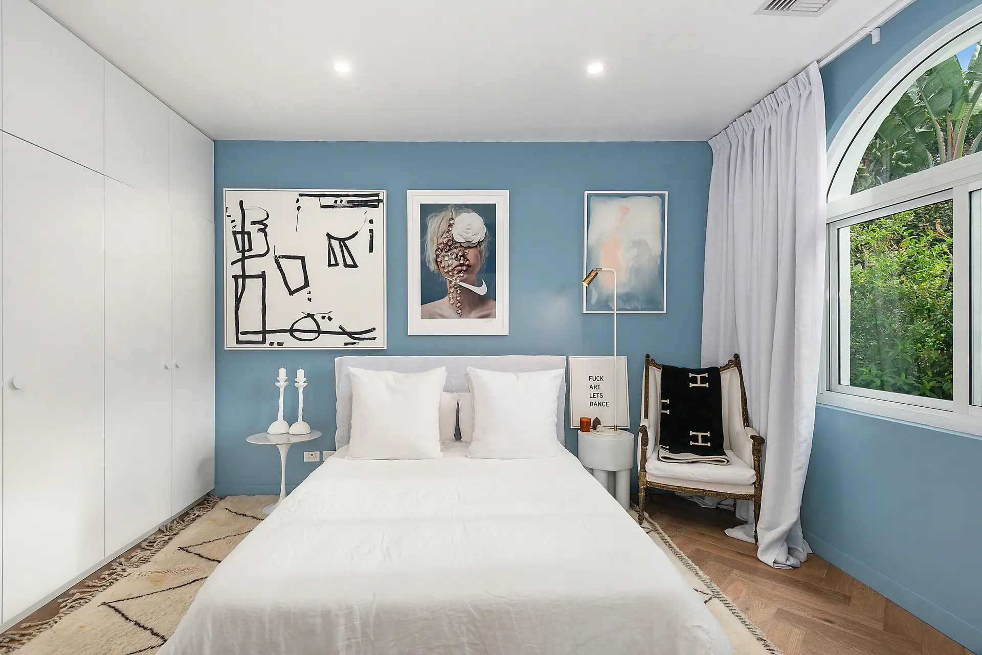 19 Serpentine Parade, Vaucluse Sold by Bradfield Badgerfox - image 1