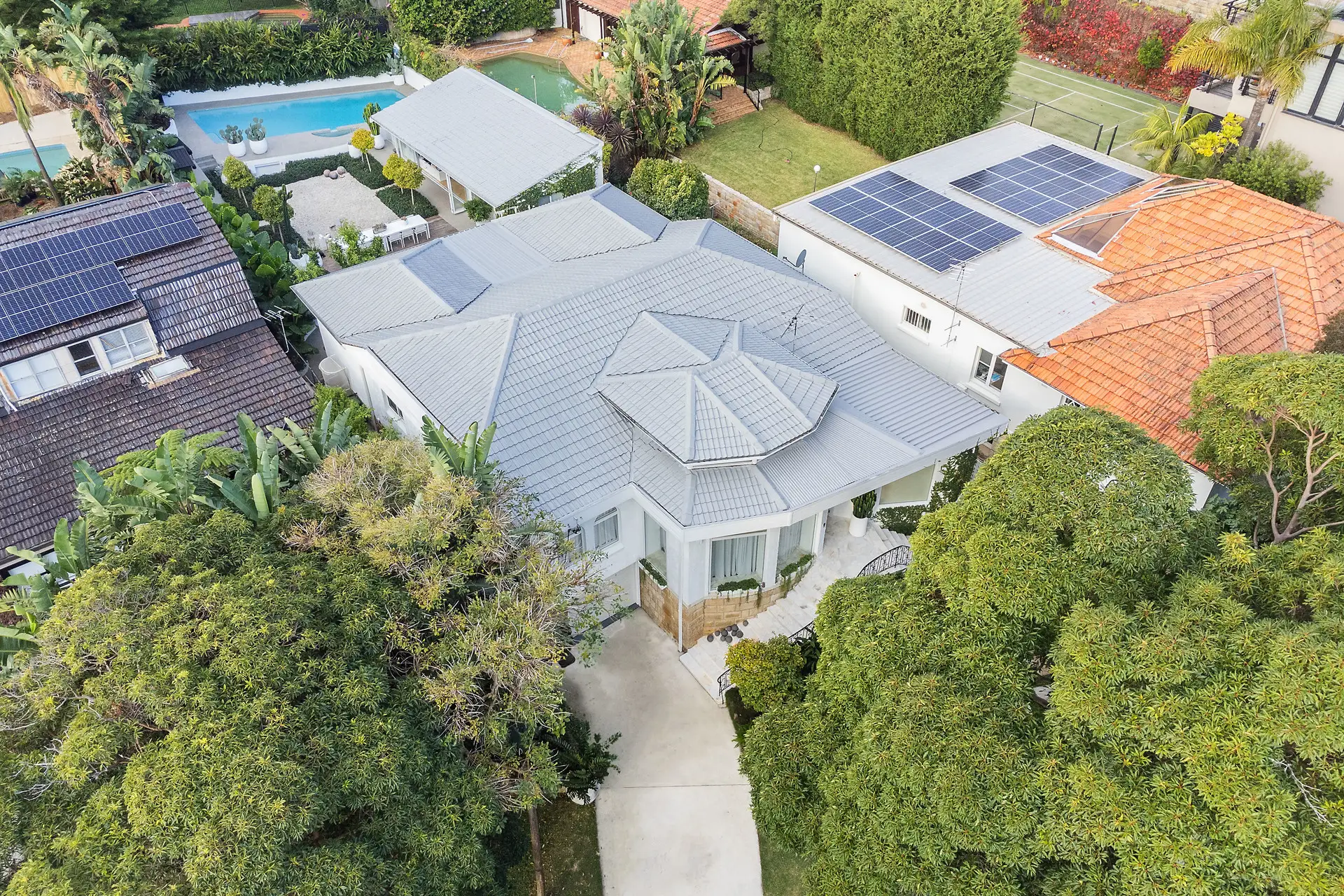 19 Serpentine Parade, Vaucluse Sold by Bradfield Badgerfox - image 1
