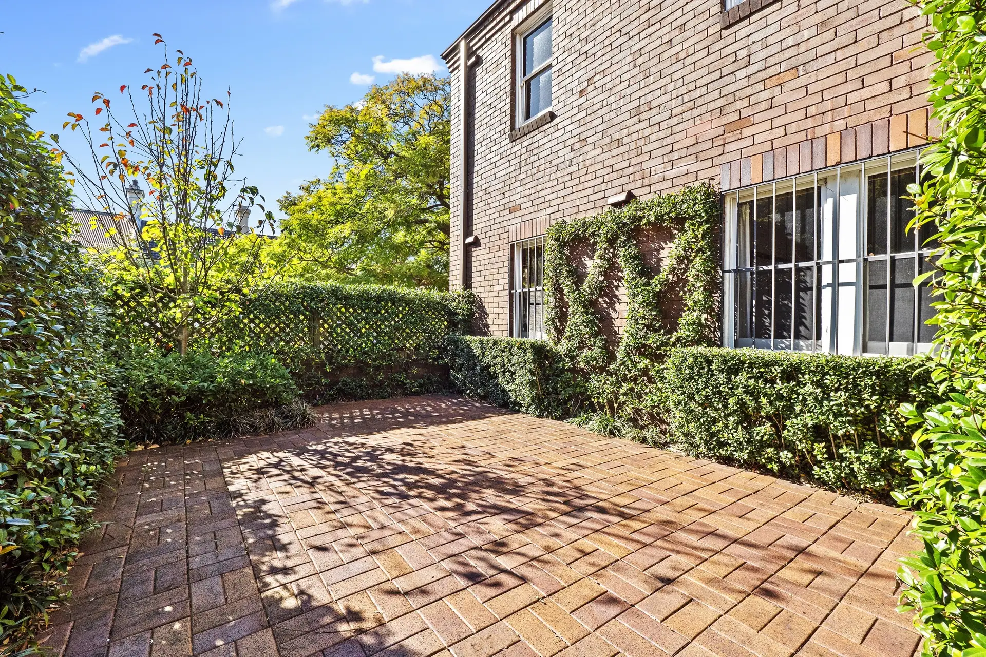 7/75 Brown Street, Paddington Sold by Bradfield Badgerfox - image 1