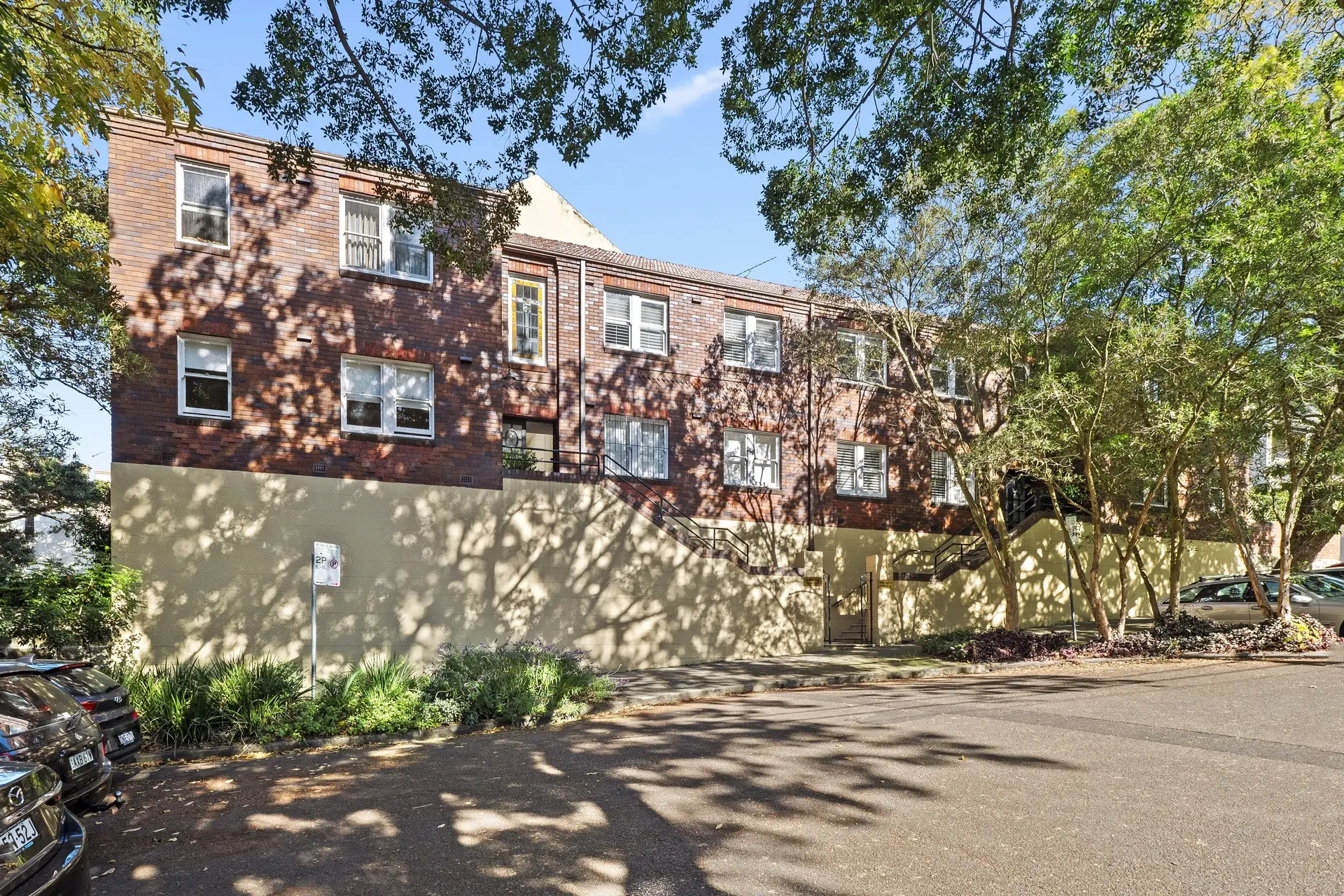 7/75 Brown Street, Paddington Sold by Bradfield Badgerfox - image 1