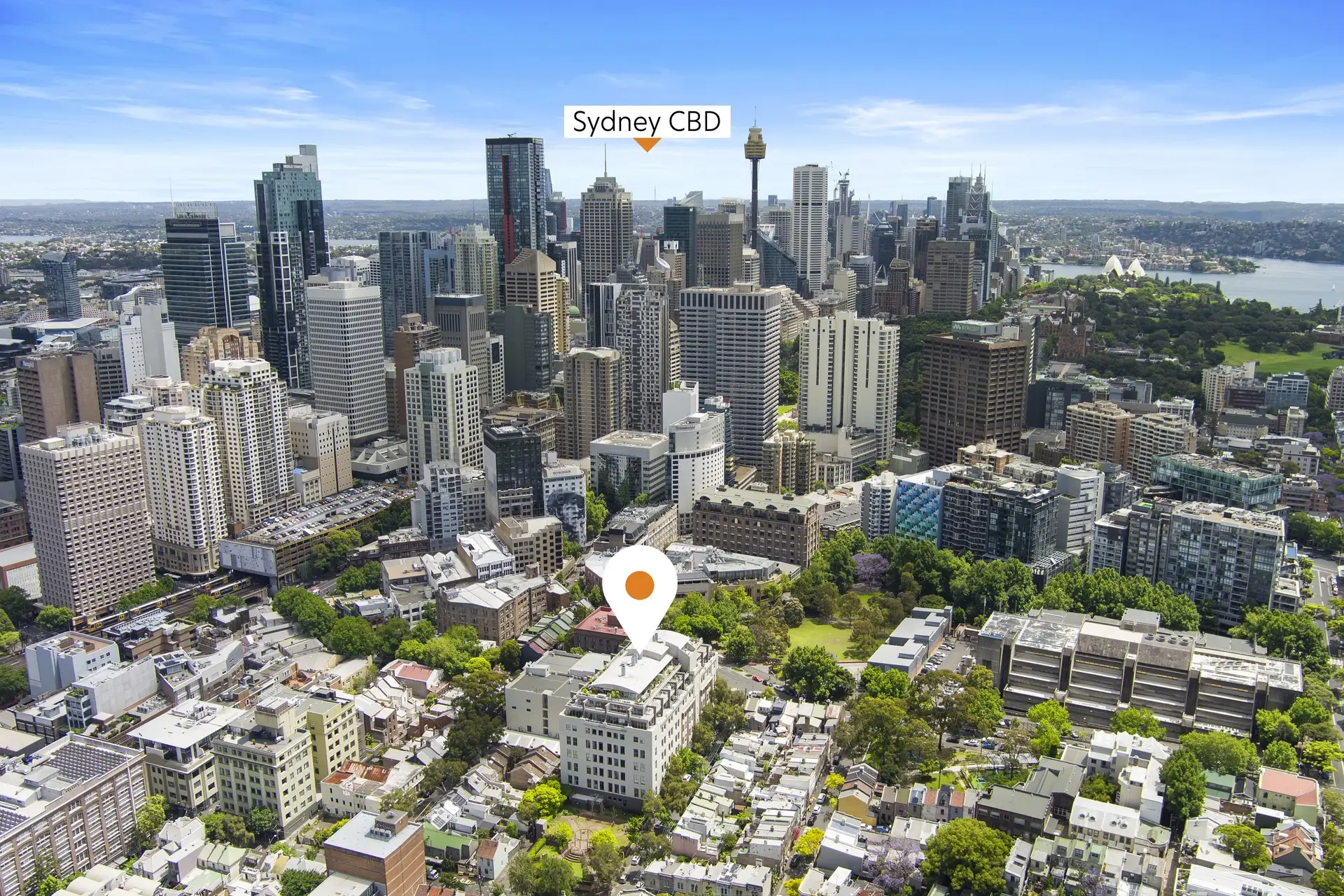 315/105 Campbell Street, Surry Hills Sold by Bradfield Badgerfox - image 1