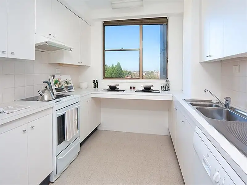 36/16-18 Rosemont Avenue (also 93-95 Ocean St), Woollahra Sold by Bradfield Badgerfox - image 1