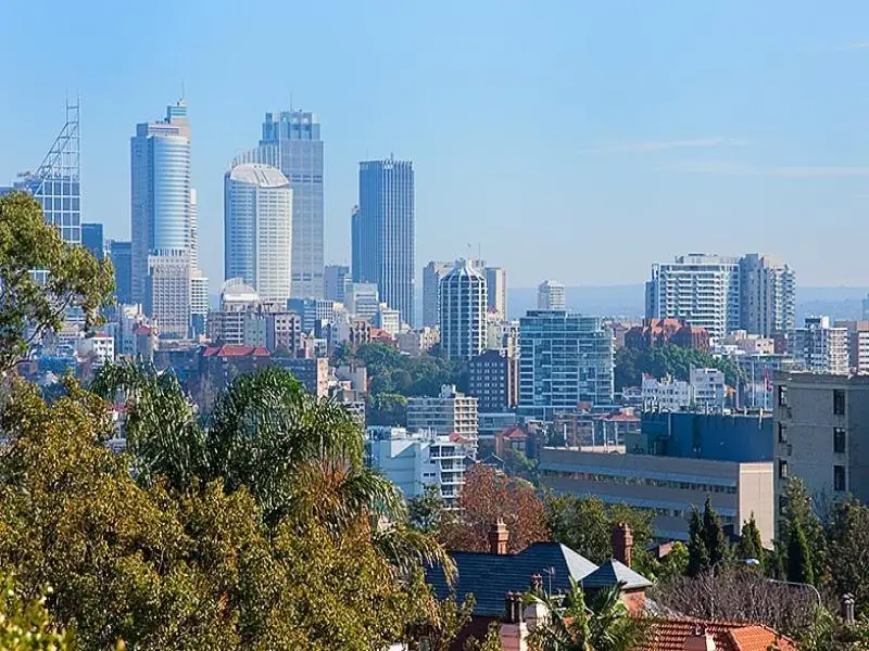 36/16-18 Rosemont Avenue (also 93-95 Ocean St), Woollahra Sold by Bradfield Badgerfox - image 1