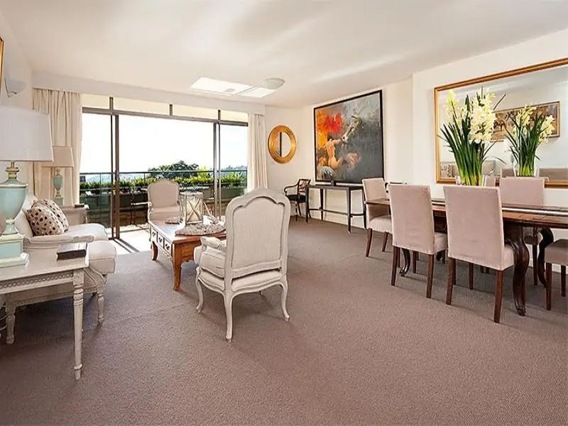 36/16-18 Rosemont Avenue (also 93-95 Ocean St), Woollahra Sold by Bradfield Badgerfox - image 1