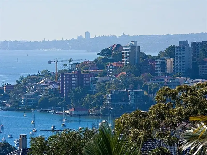 36/16-18 Rosemont Avenue (also 93-95 Ocean St), Woollahra Sold by Bradfield Badgerfox - image 1