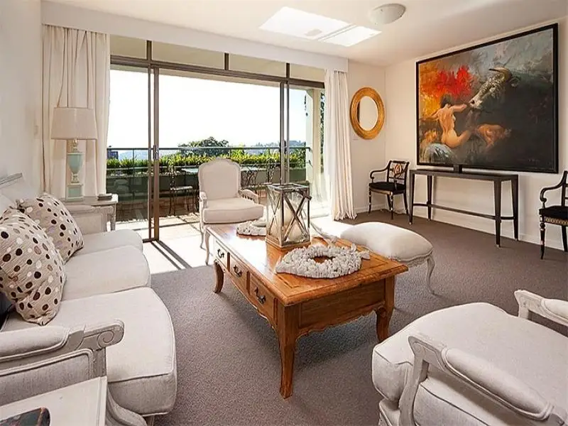 36/16-18 Rosemont Avenue (also 93-95 Ocean St), Woollahra Sold by Bradfield Badgerfox - image 1