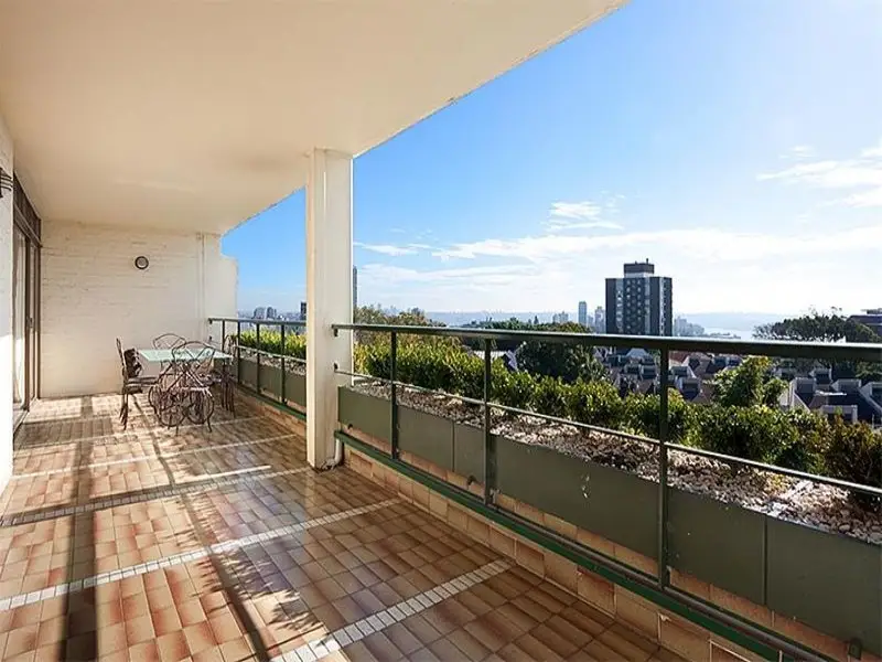 36/16-18 Rosemont Avenue (also 93-95 Ocean St), Woollahra Sold by Bradfield Badgerfox - image 1