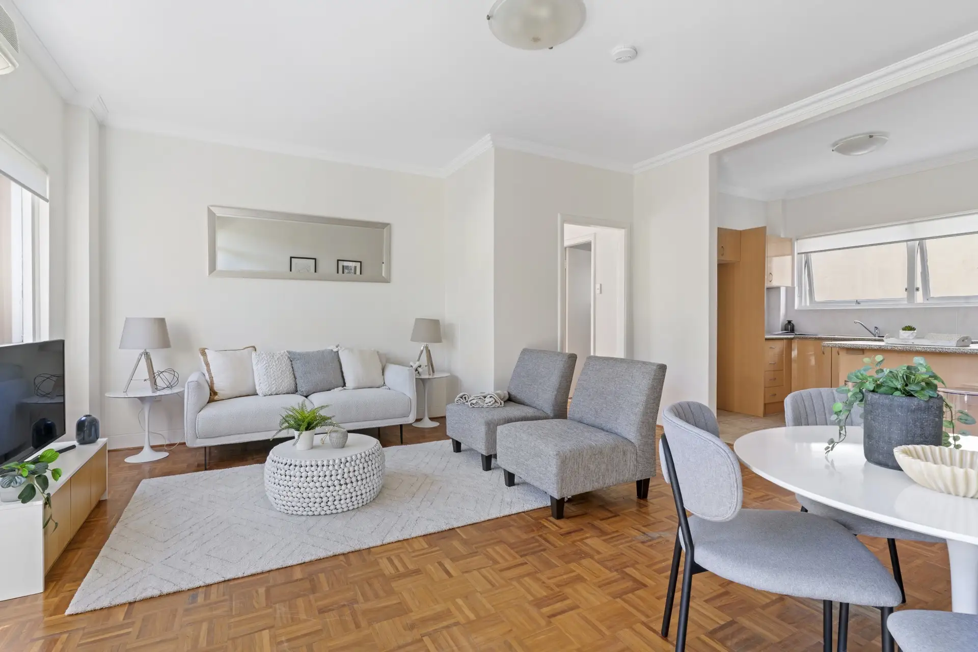 6/32-36 Bellevue Road, Bellevue Hill Sold by Bradfield Badgerfox - image 1