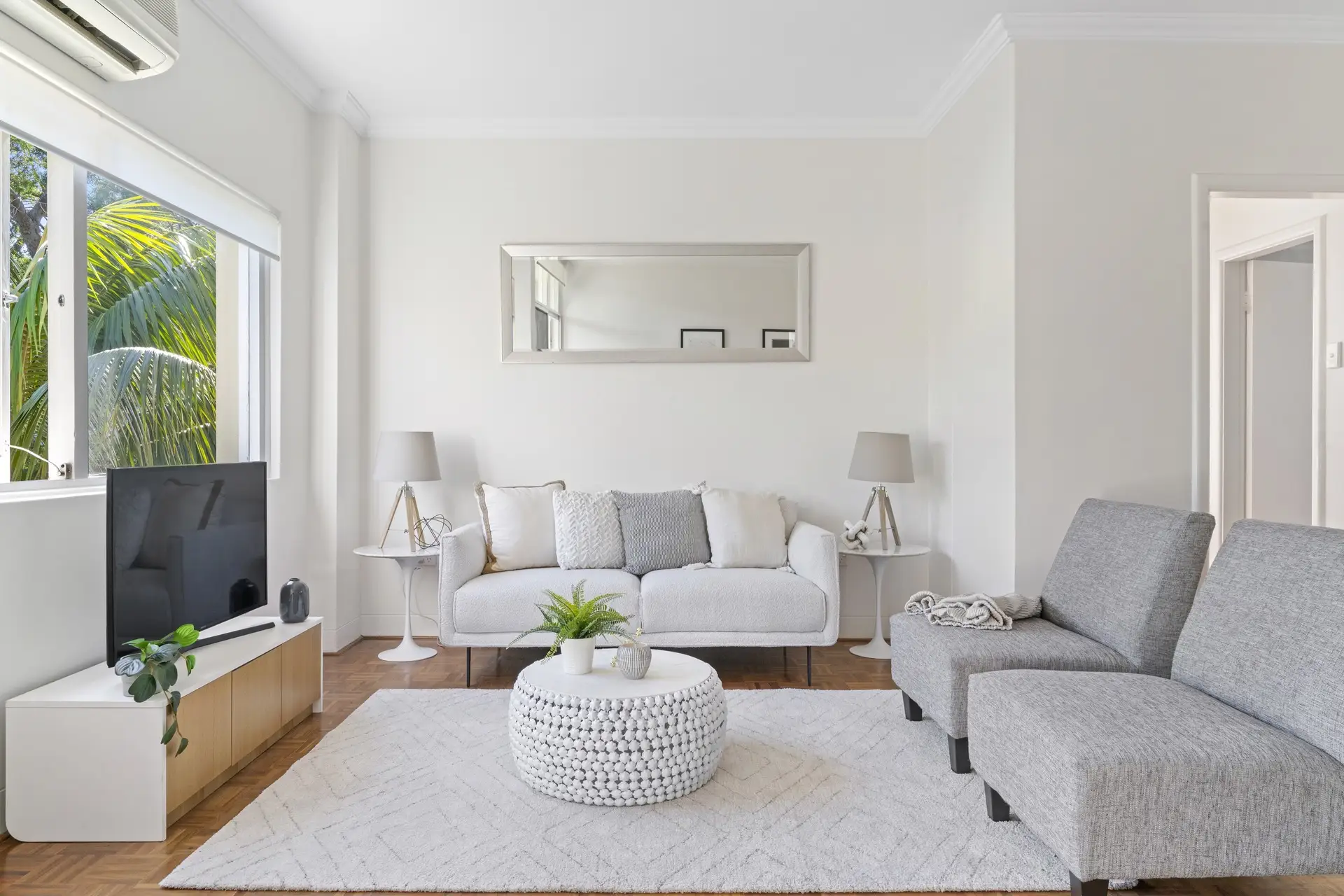 6/32-36 Bellevue Road, Bellevue Hill Sold by Bradfield Badgerfox - image 1