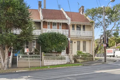 234 Birrell Street, Bondi Junction Sold by Bradfield Badgerfox