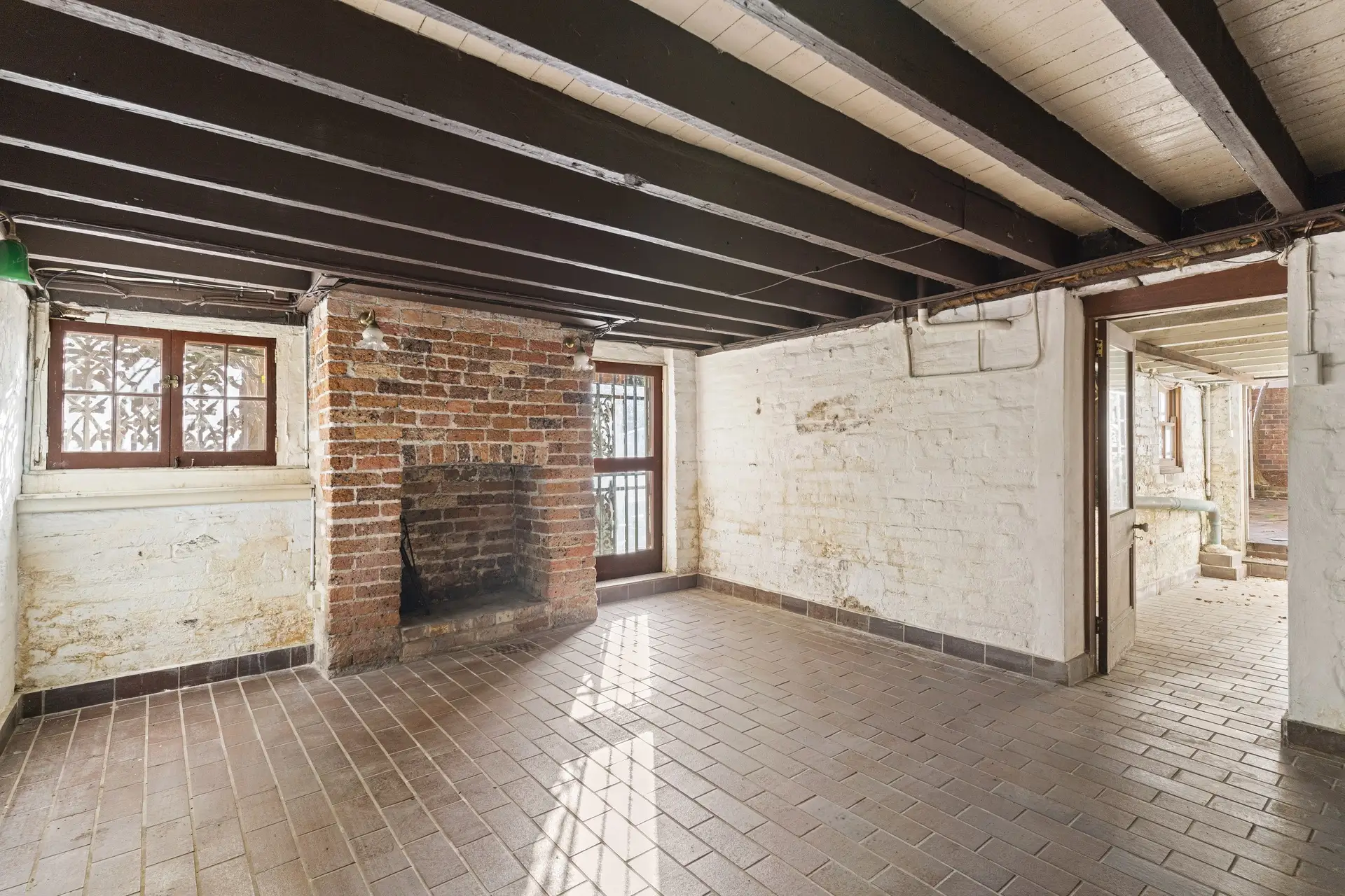 2 Glen Street, Paddington Sold by Bradfield Badgerfox - image 1