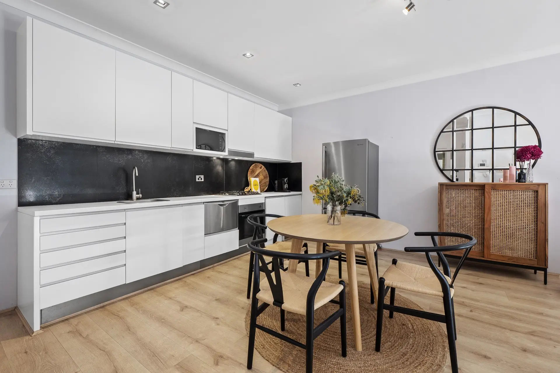 64/52-54 McEvoy Street, Waterloo Sold by Bradfield Badgerfox - image 1