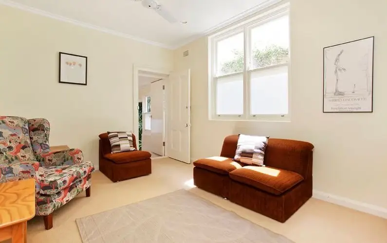 58 Grosvenor Street, Woollahra Sold by Bradfield Badgerfox - image 1