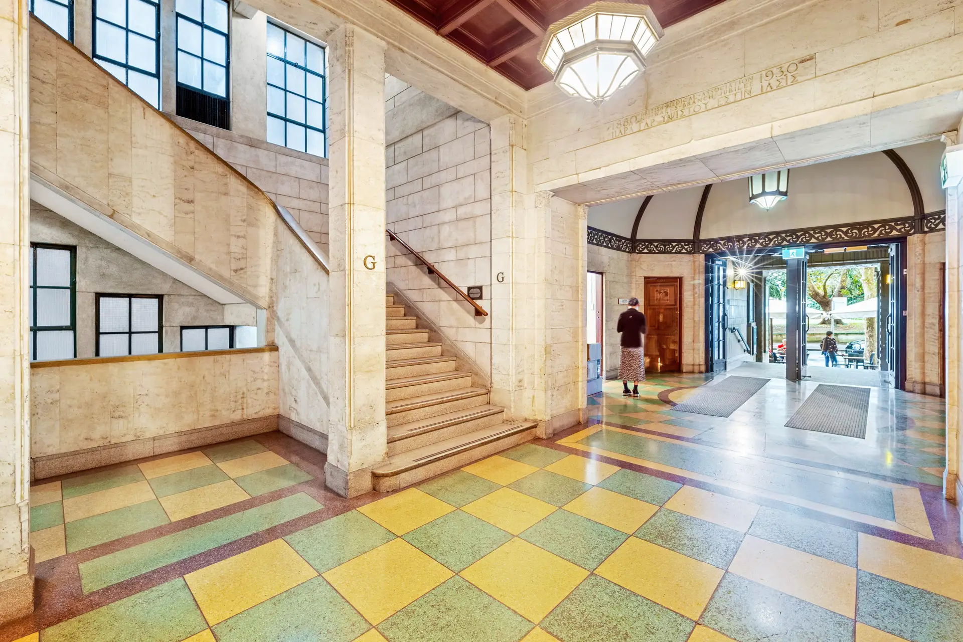 503/135-137 Macquarie Street, Sydney Sold by Bradfield Badgerfox - image 1