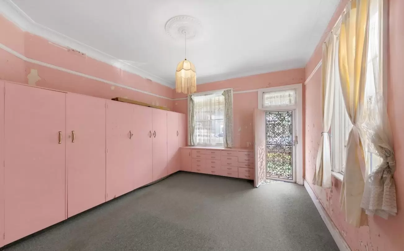 29 Castle Street, Randwick Sold by Bradfield Badgerfox - image 1