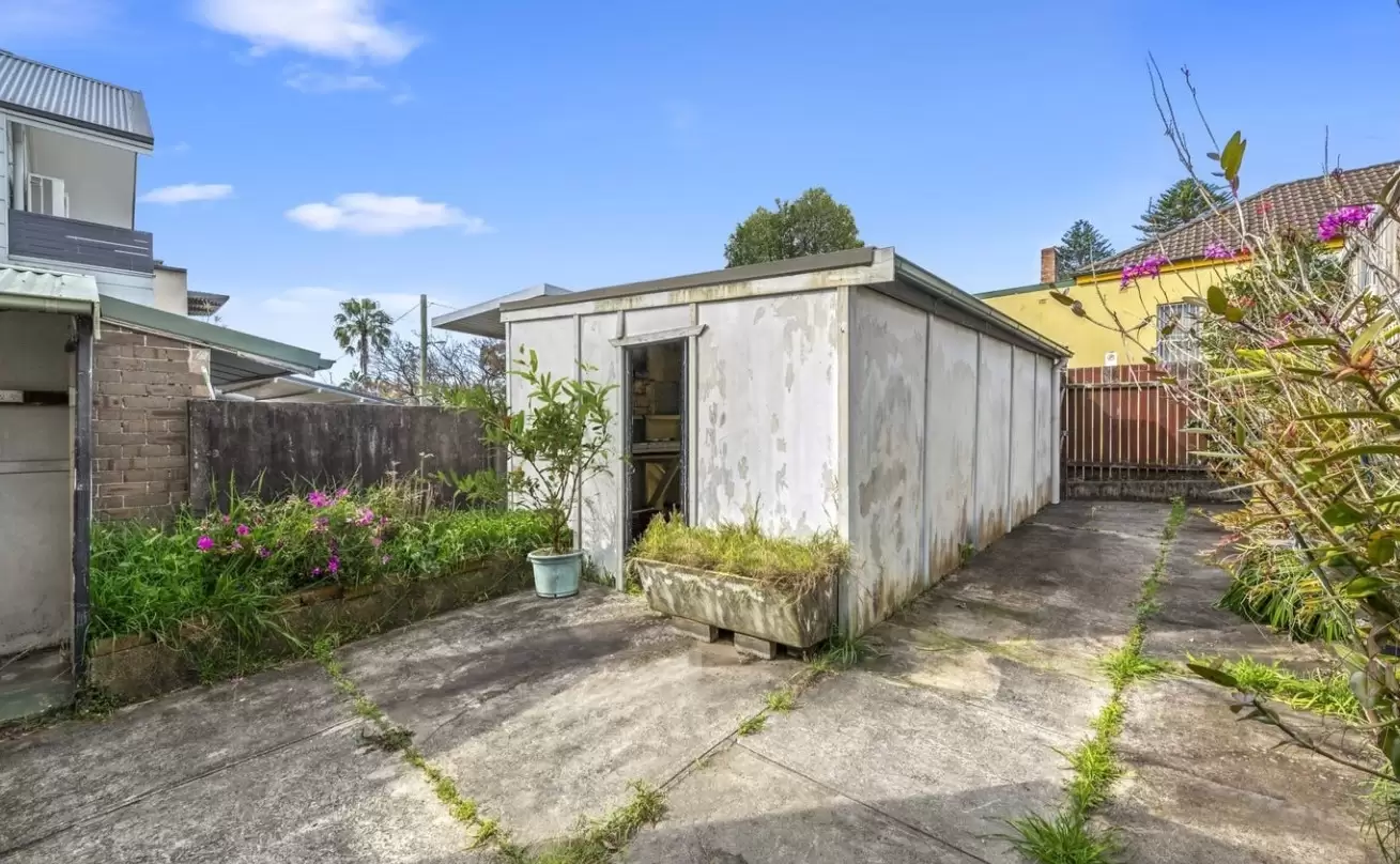 29 Castle Street, Randwick Sold by Bradfield Badgerfox - image 1