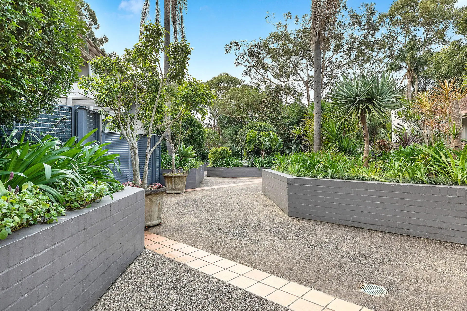 33/400 Glenmore Road, Paddington Sold by Bradfield Badgerfox - image 1