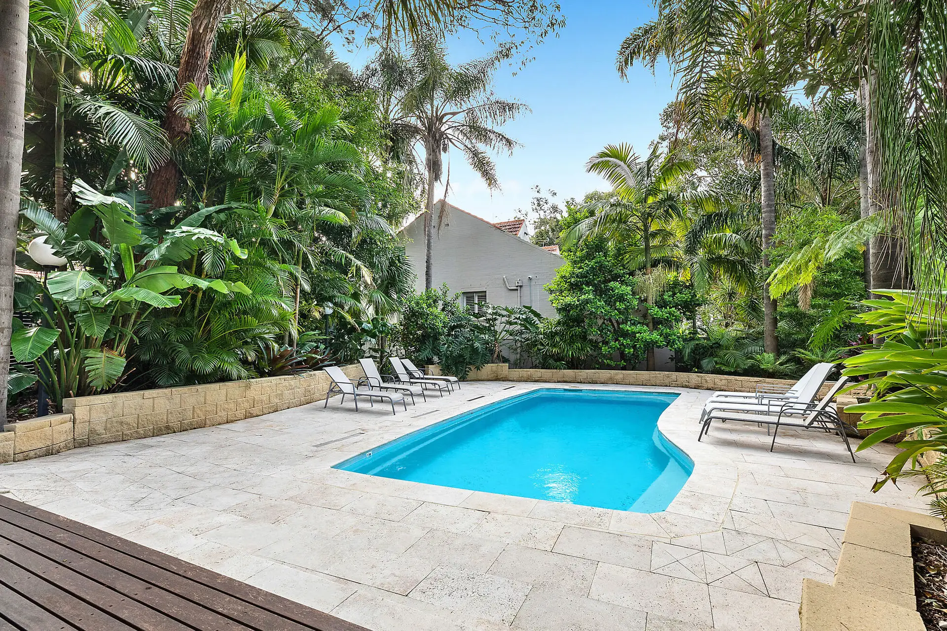 33/400 Glenmore Road, Paddington Sold by Bradfield Badgerfox - image 1