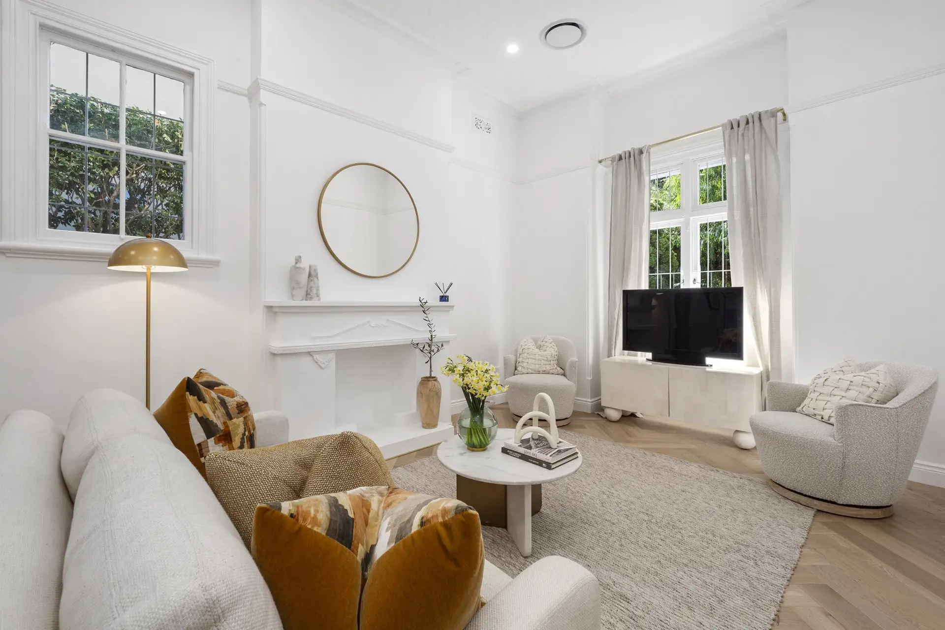3 Wilberforce Avenue, Rose Bay Sold by Bradfield Badgerfox - image 1