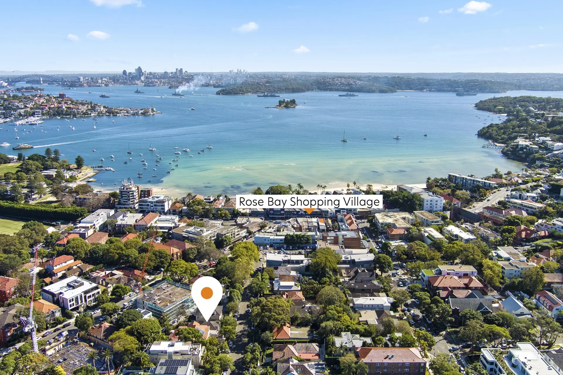 3 Wilberforce Avenue, Rose Bay Sold by Bradfield Badgerfox - image 1