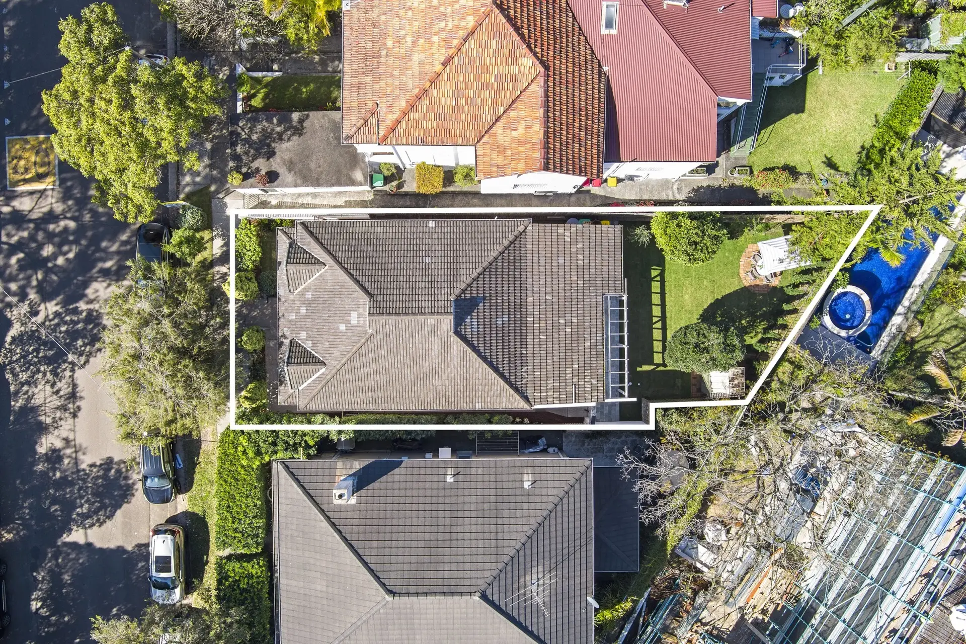 3 Wilberforce Avenue, Rose Bay Sold by Bradfield Badgerfox - image 1