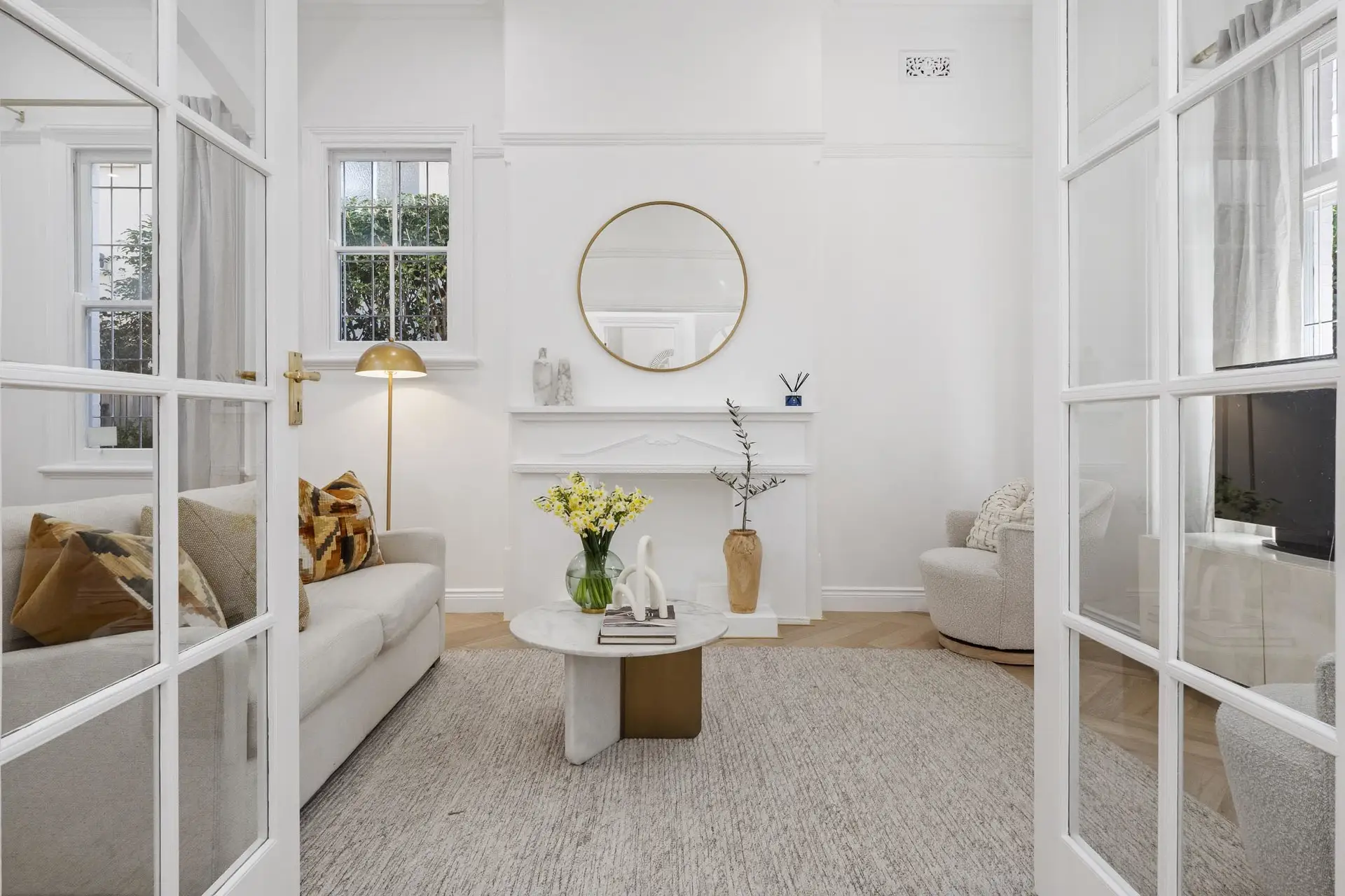 3 Wilberforce Avenue, Rose Bay Sold by Bradfield Badgerfox - image 1
