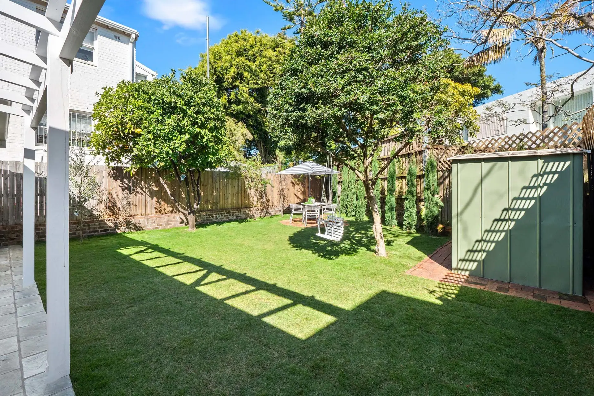 3 Wilberforce Avenue, Rose Bay Sold by Bradfield Badgerfox - image 1