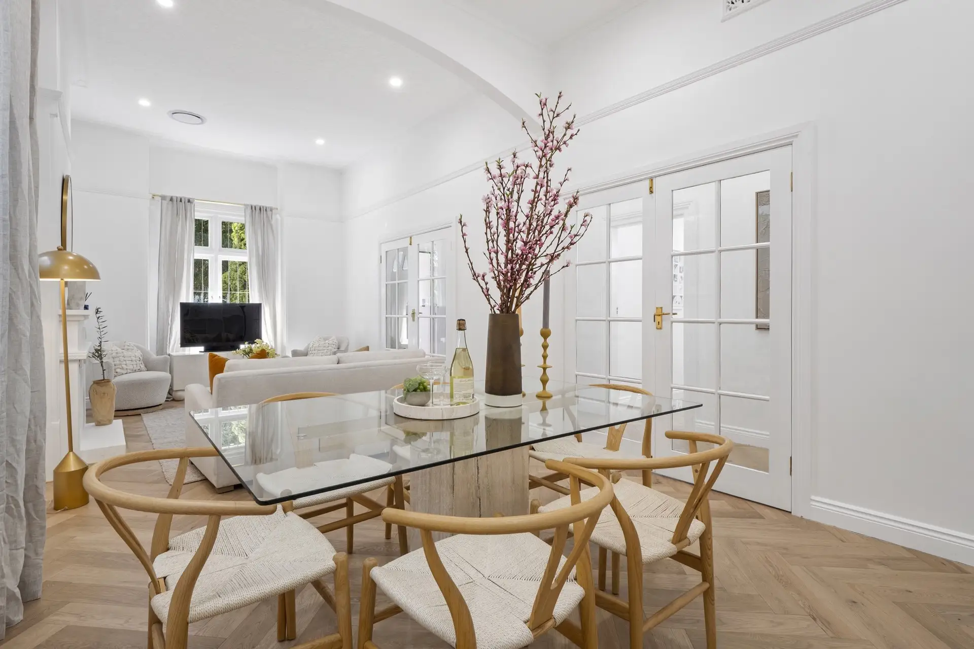 3 Wilberforce Avenue, Rose Bay Sold by Bradfield Badgerfox - image 1