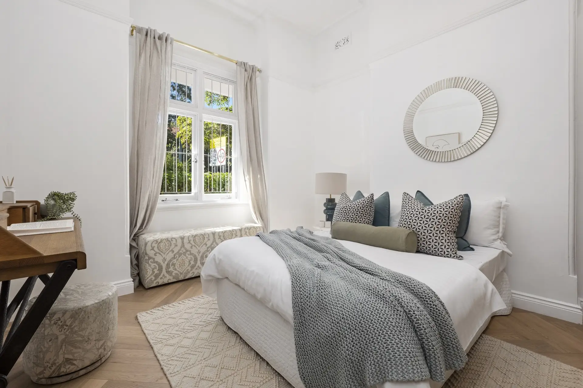 3 Wilberforce Avenue, Rose Bay Sold by Bradfield Badgerfox - image 1